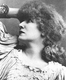 Sarah Bernhardt (Sarah Bernhardt) életrajz és a karrier a színésznő (Fotók)