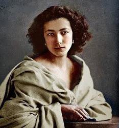 Сара Бернар (sarah bernhardt) біографія і творчий шлях актриси (фото)