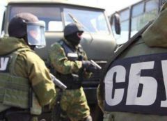 Сбу затримала психолога бойовиків ДНР розкаялася і готова