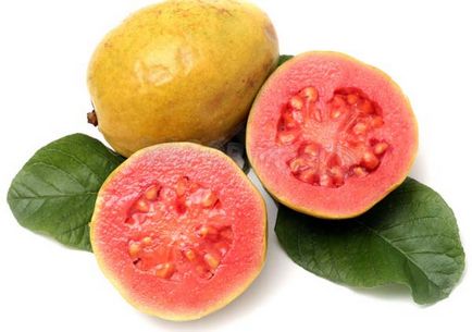 Fructele sezoniere din Cipru