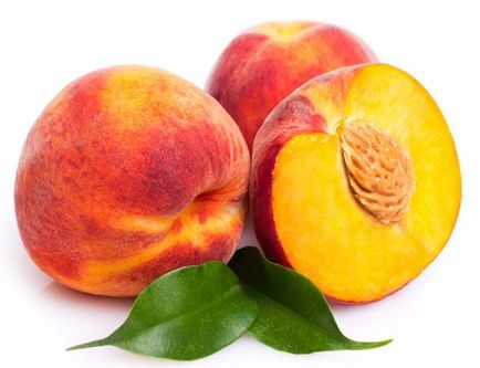 Fructele sezoniere din Cipru