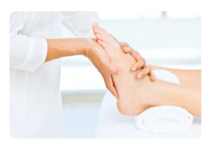 Шіпіца на нозі дізнайтеся причини і найефективніше лікування