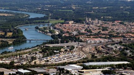 Shopping în Avignon