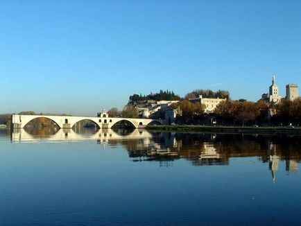 Shopping în Avignon