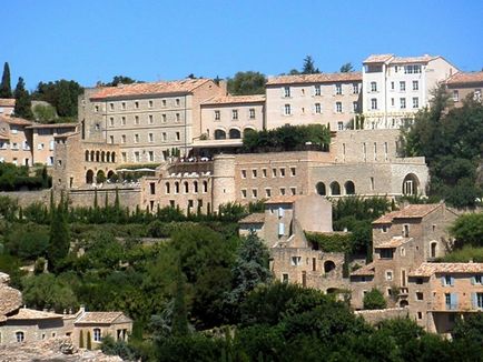 Shopping în Avignon