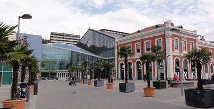 Shopping în Madrid, turism mondial
