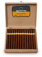 Сигари cohiba купити, Коіба ціна