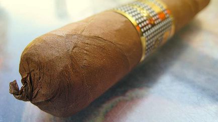 Cigar forum, vizionarea subiectului - cohiba behike