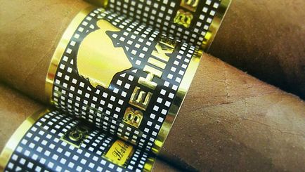 Cigar forum, vizionarea subiectului - cohiba behike