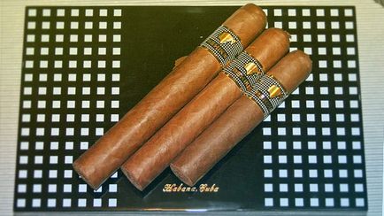 Cigar forum, vizionarea subiectului - cohiba behike
