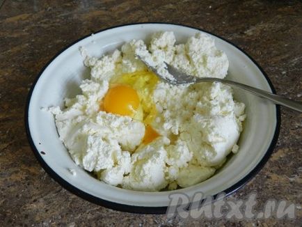 Cheesecakes túró otthon - recept fotókkal