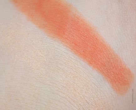 Blush Sisley fito-pír twist bronzosító és a nap fénye por