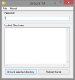 Завантажити dirlock 1