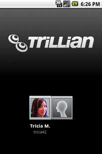 Завантажити trillian для андроїд, комп'ютера, iphone ios, windows phone і планшетів безкоштовно