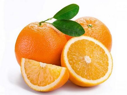 Declinarea cuvintelor de pui, pui, portocale, portocale