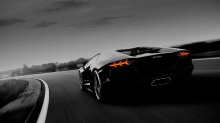 Cat de mult sunt modelele exclusiviste Lamborghini ale celebrului supercar si preturile pentru ele