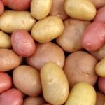 Скільки коштує відро картоплі