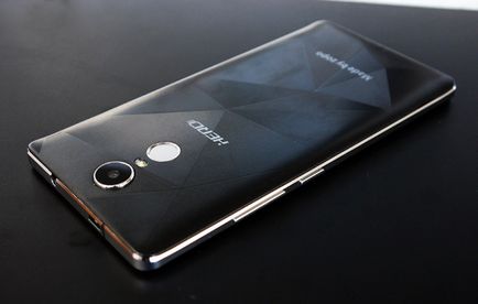 Smartphone zopo герой 2, 5