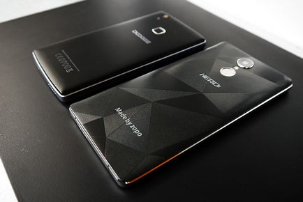 Smartphone zopo герой 2, 5