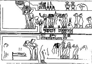 Halál Nefertiti Nefertiti és Ehnaton