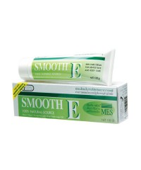 Smooth-e cosmetice Thai de îngrijire a pielii