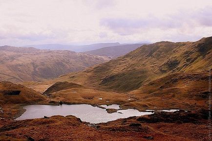 Parcul National Snowdonia