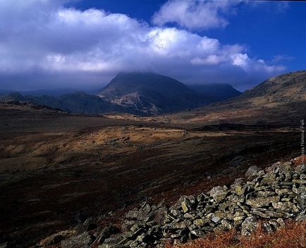 Parcul National Snowdonia