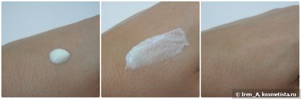 Сонцезахисний крем hada-labo japan hyaluronic acid uv creamy gel spf 50 pa відгуки