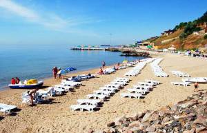 Sauvignon - ház a dél-Odessza (sauvignon) Sauvignon - ház a déli Odessa
