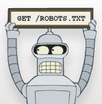 Létrehozása és konfigurálása Bitrix (robotok txt) Létrehozása és konfigurálása Bitrix