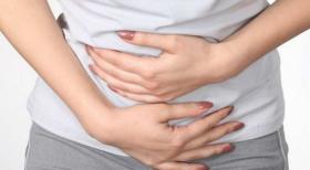 Spasme în abdomen în timpul sarcinii - crampe musculare la nivelul abdomenului
