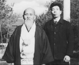 Stiluri de aikido ivama-ryu