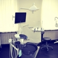 Стоматологія dr