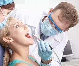 Stomatologie în Mytishchi - Lecta dent