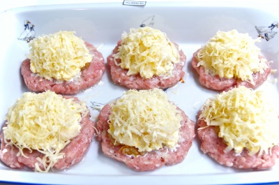 Szénakazalban - lépésről lépésre recept, hogyan kell főzni egy fotó (fotók) Szénakazalban - lépésről lépésre recept, hogyan kell főzni fotókkal