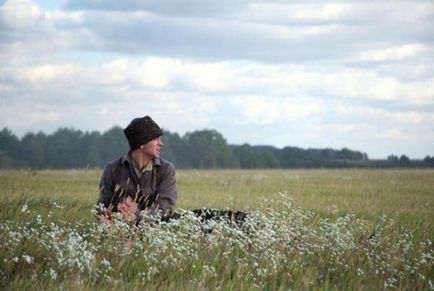 Пристрасті по Чапаю все змішалося - коні, люди