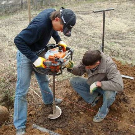 Construirea unui foișor cu mâinile dvs. - instrucțiuni pas cu pas