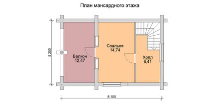 Constructii de case din lemn la cheie, realizarea de proiecte de bai din busteni