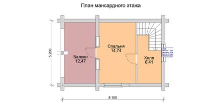 Constructii de case din lemn la cheie, realizarea de proiecte de bai din busteni