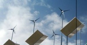 Будівництво вітряних електростанцій набирає обертів у всьому світі