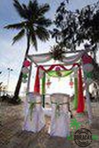Nunta pe Ai, Filipine »toate călătoriile boracay