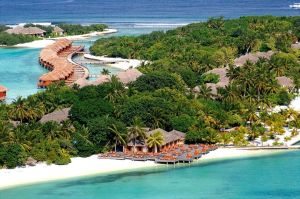 Nunta pe Maldive cât de mult merită, caracteristici