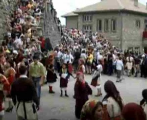 Esküvői macedón (rítusok) Esküvői macedón