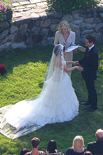 Tale Esküvői America Ferrera fotók, pletyka