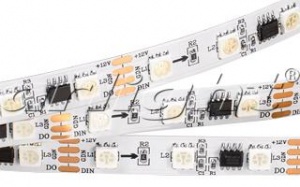LED Benzi LED-uri arlight