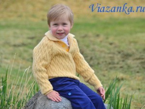 Raglan pulóver fiú 4-5 év