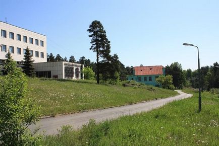 Так де ж шукати самоцвіти, путівник по Челябінську і челябінської області