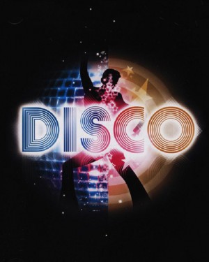 Dansatorii disco 