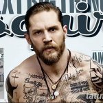 Tetoválás kötet Hardy fotó képeket, érték, érdekességek