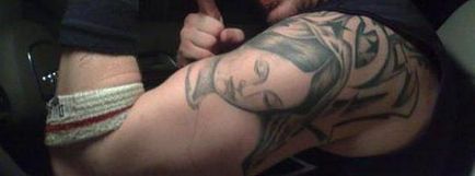 Hardy tetoválás térfogat mennyiség értéke